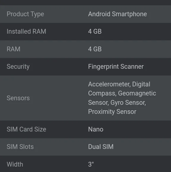 Galaxy X-Cover Pro 4G
